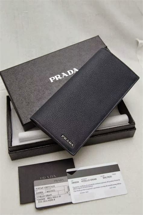 prada wallet 2022|prada wallet outlet.